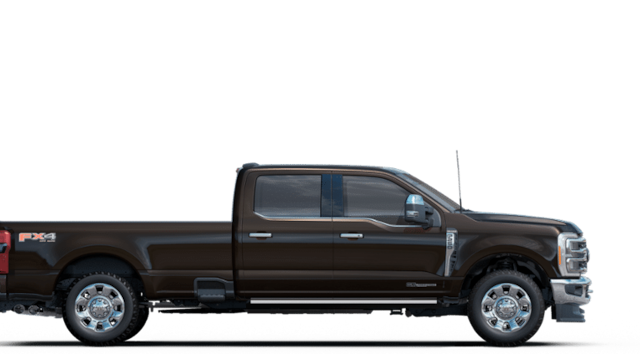 2024 Ford SuperDuty
